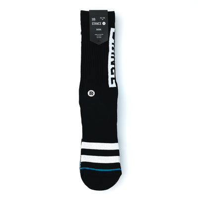 THE OG 3 PACK（BLACK/WHITE）L