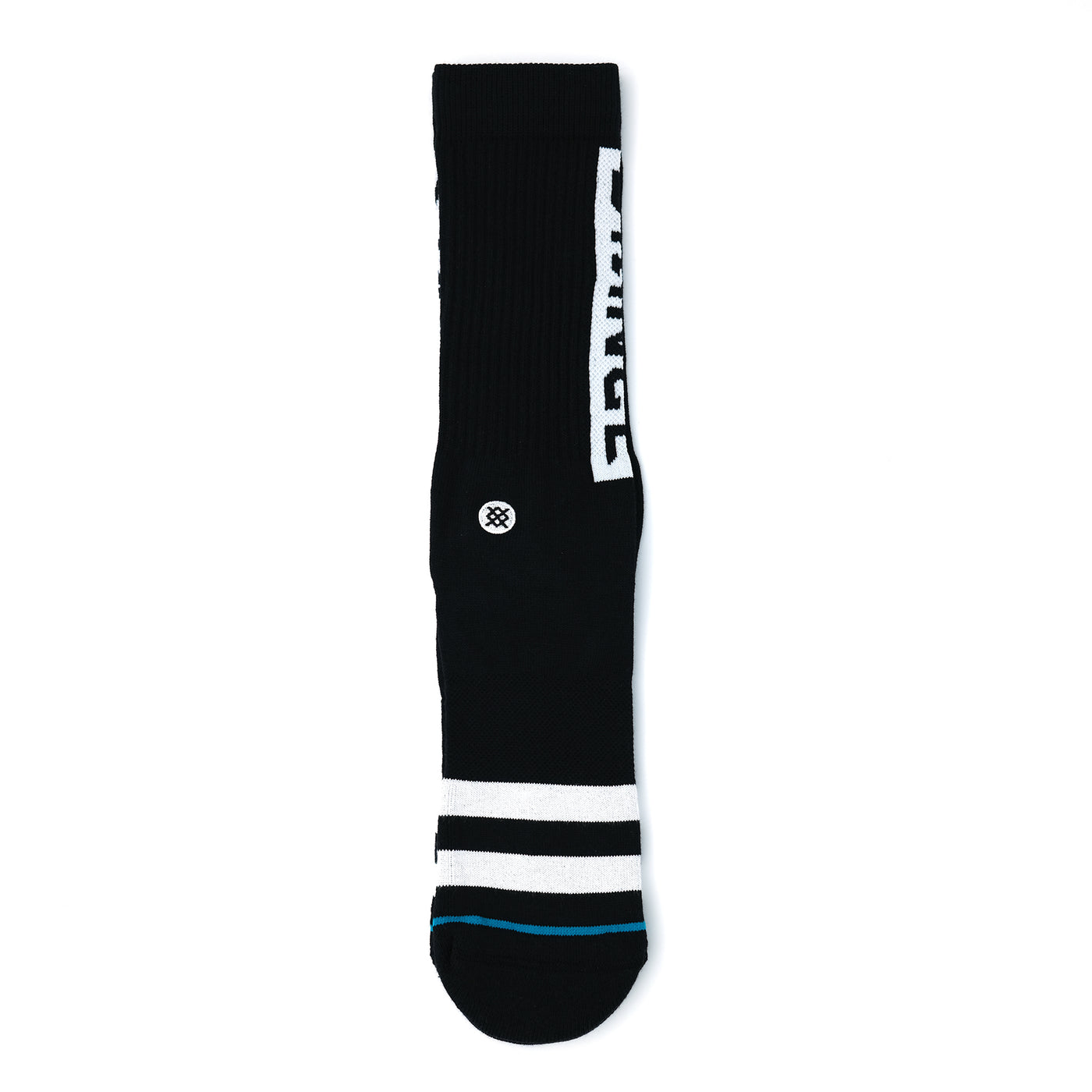 THE OG 3 PACK（BLACK/WHITE）L