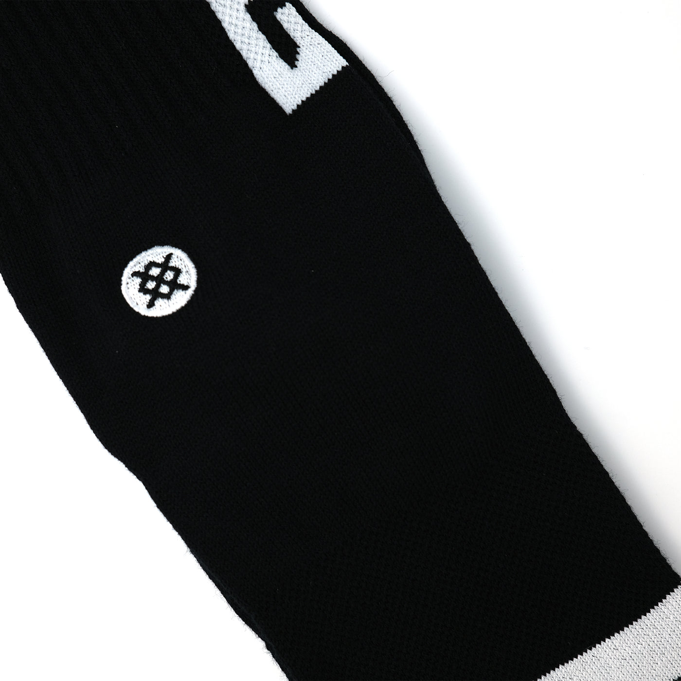 THE OG 3 PACK（BLACK/WHITE）L