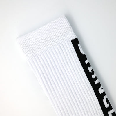THE OG 3 PACK（BLACK/WHITE）L