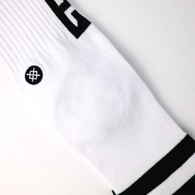 THE OG 3 PACK（BLACK/WHITE）L