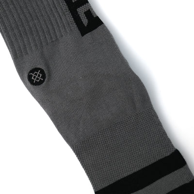 THE OG 3 PACK（BLACK/WHITE）L