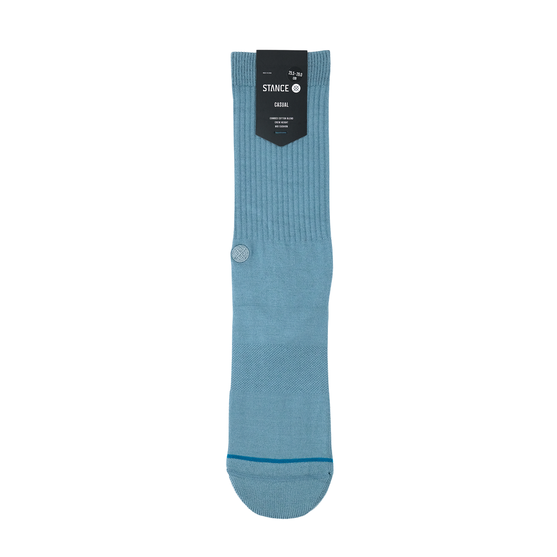 ICON(BLUE FADE) – SOCKSTORE™