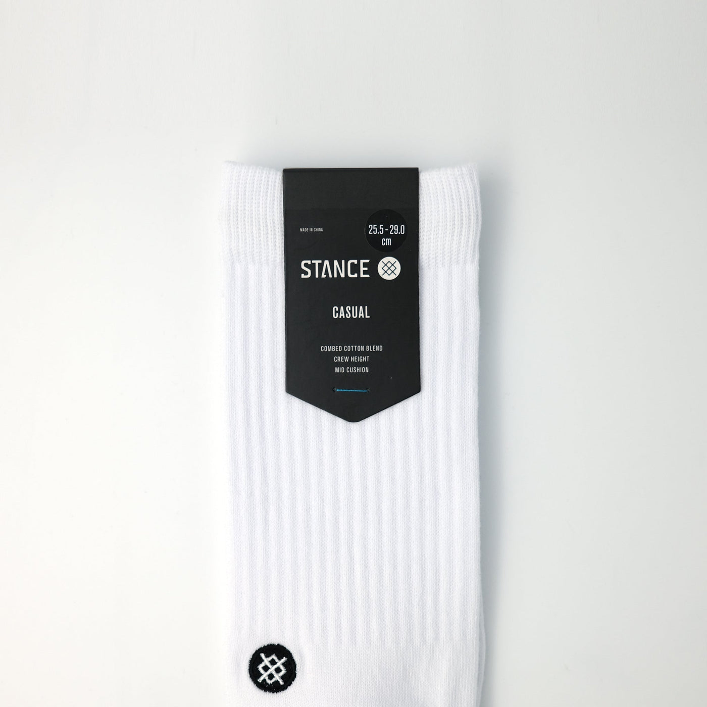 ICON（WHITE/BLACK）