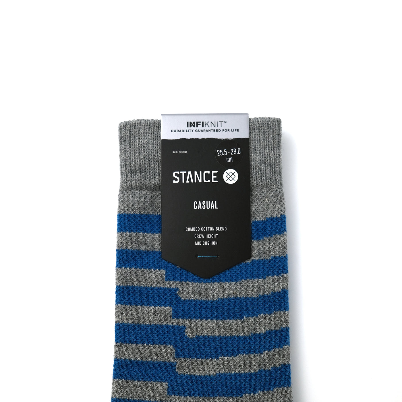 BREAKDOWN CREW（BLUE）L