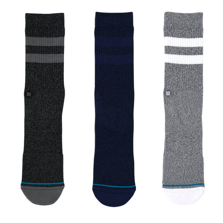 THE JOVEN 3 PACK（GREY）L