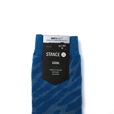 ELDRICK（BLUE）L