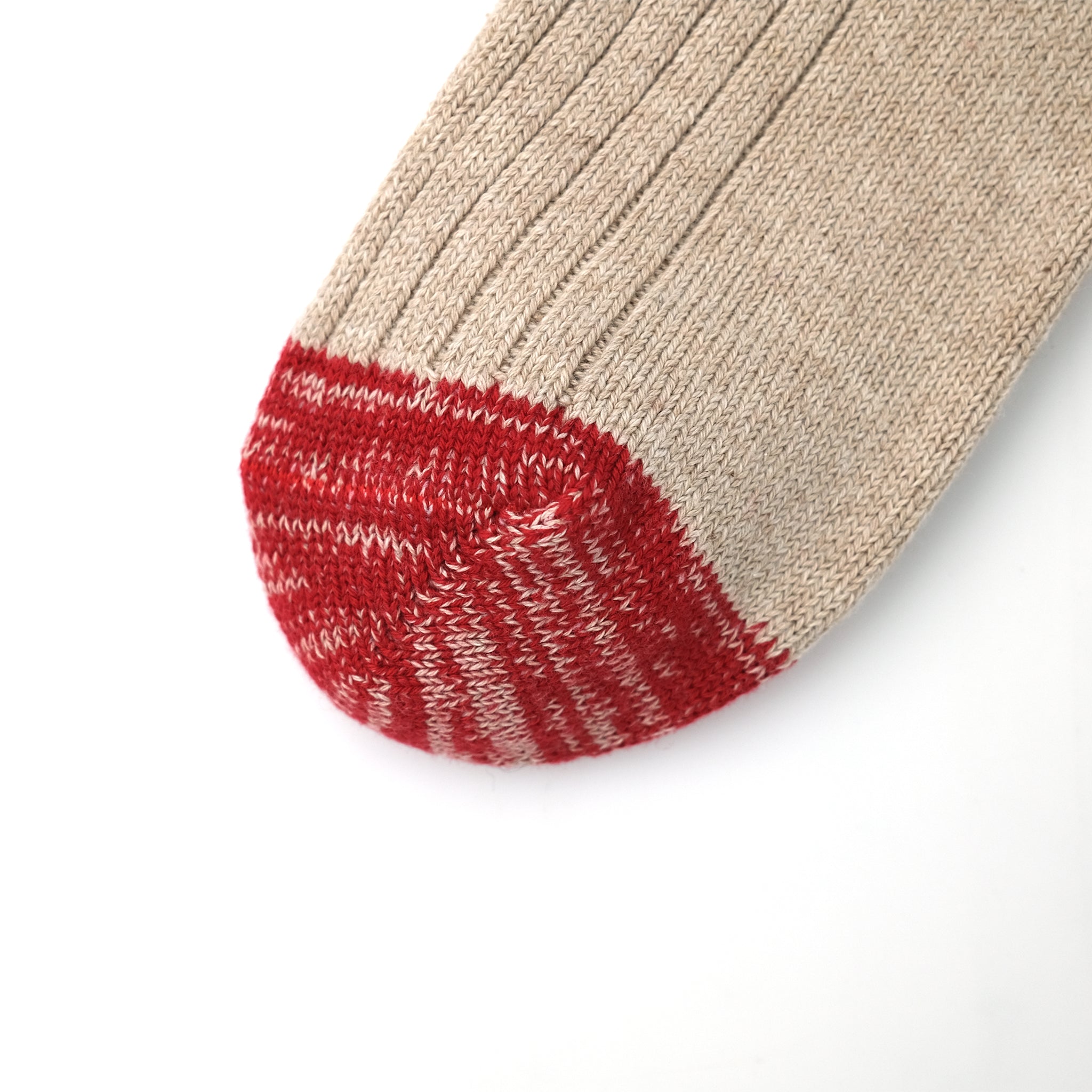 Friars Club 朱色　一個 NAUTICAL TURN Old Port Socks – SOCKSTORE™