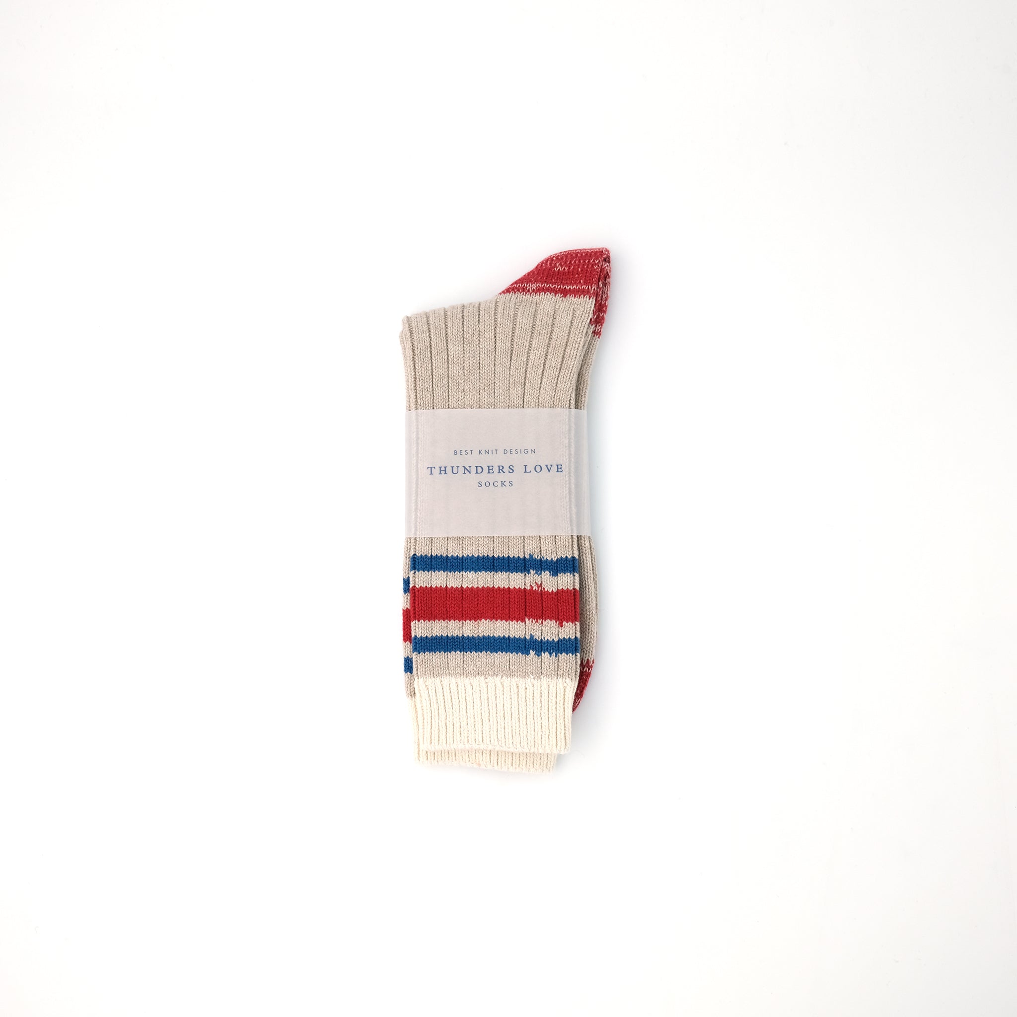NAUTICAL TURN Old Port Socks – SOCKSTORE™