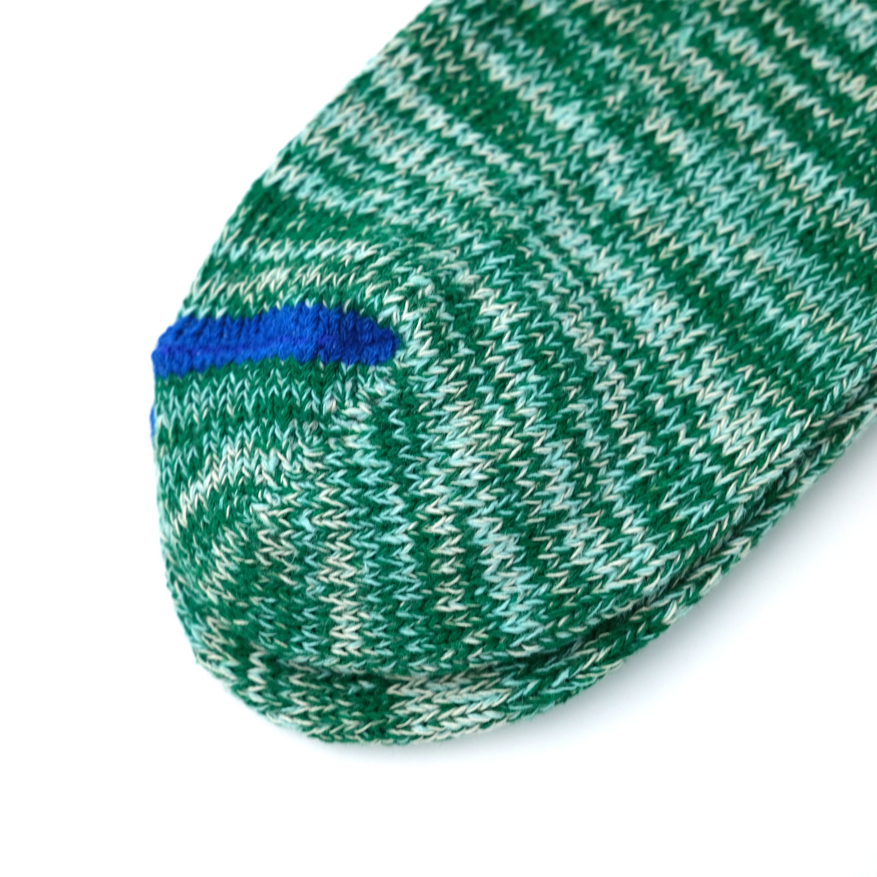 BLEND COLLECTION Light Green Socks – SOCKSTORE™