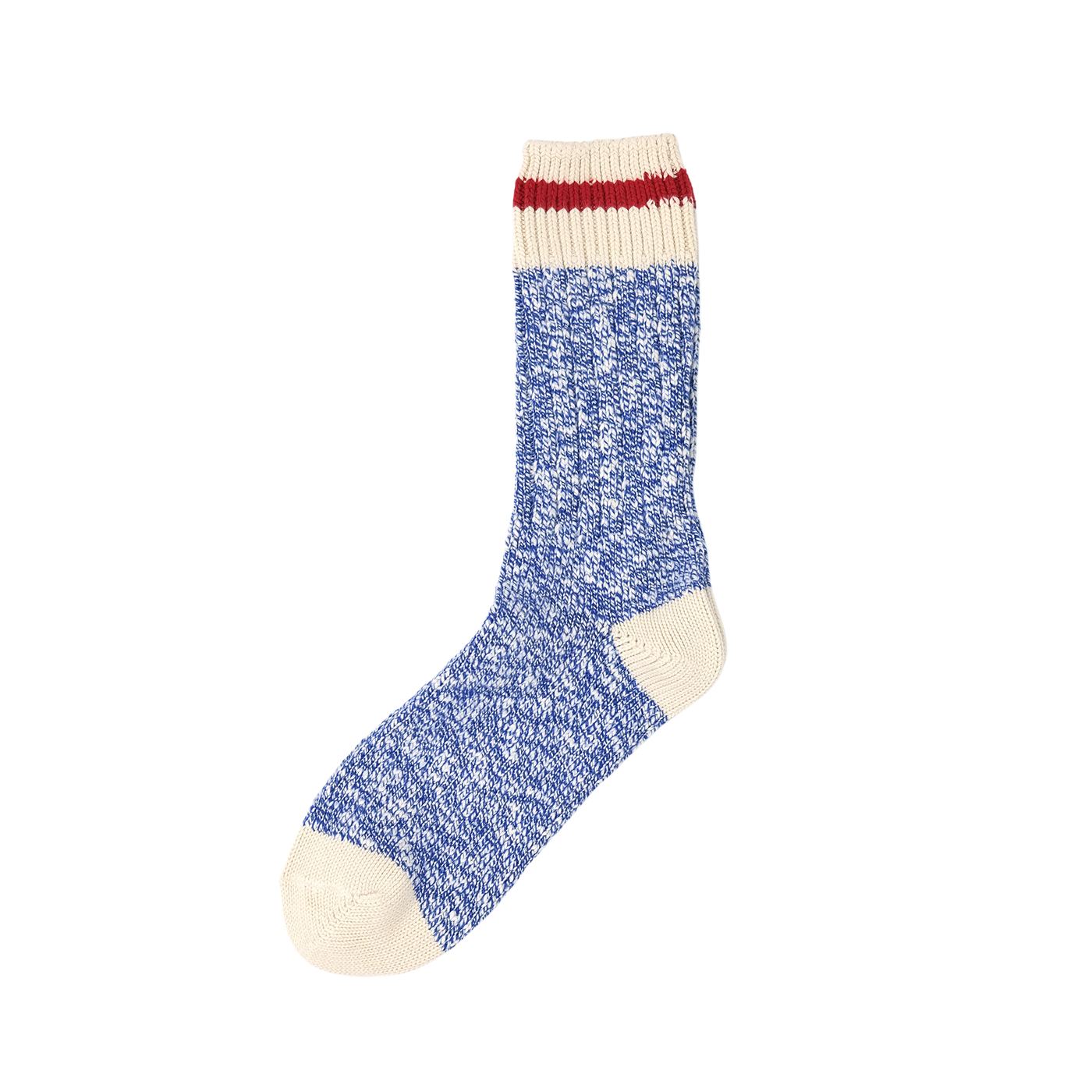 FLAMMÉ COLLECTION Douglas Blue Socks