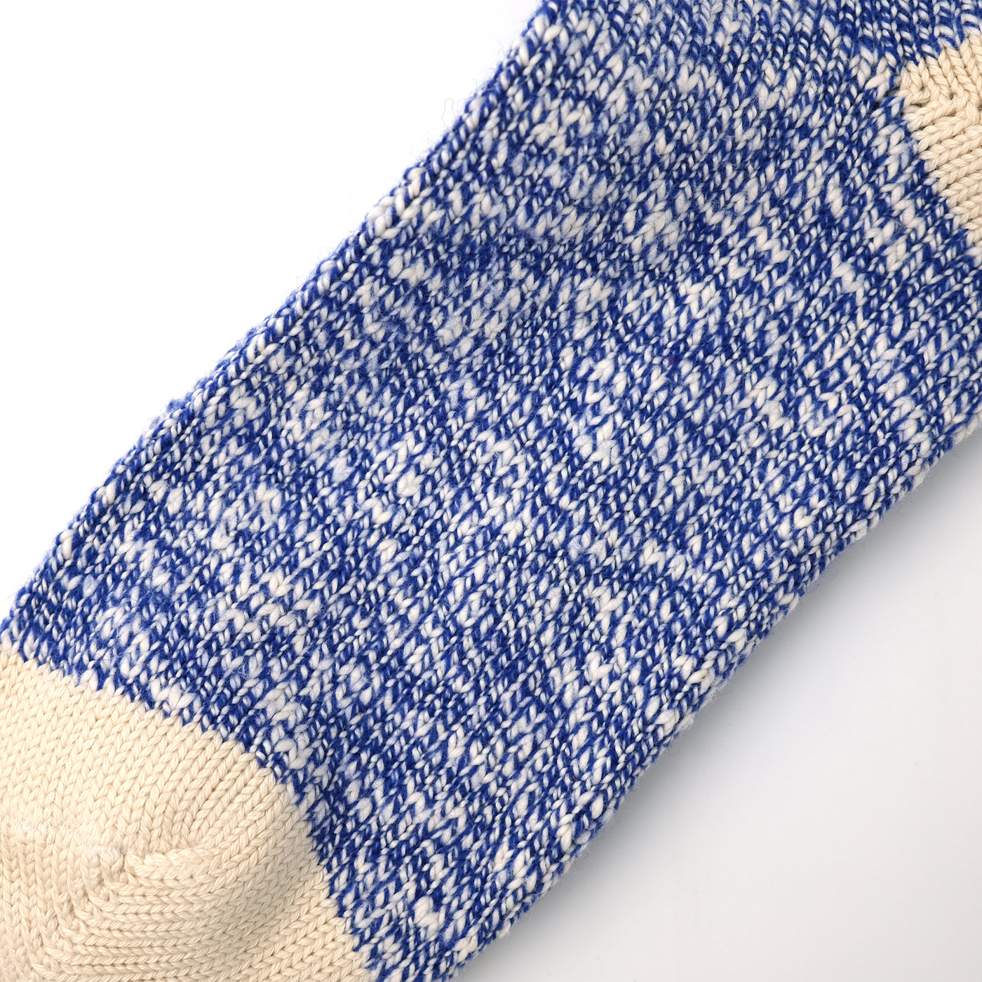 FLAMMÉ COLLECTION Douglas Blue Socks