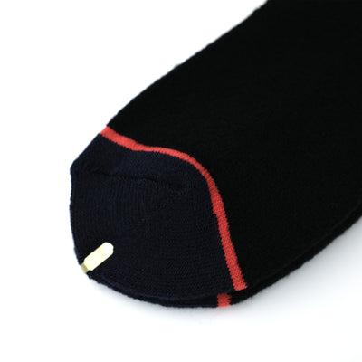 PILE SOCKS / パイルソックス