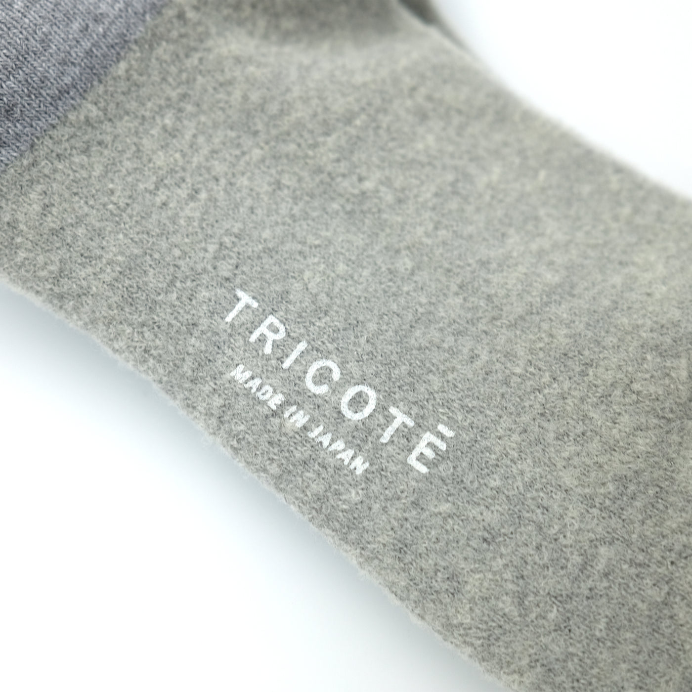 PILE SOCKS / パイルソックス
