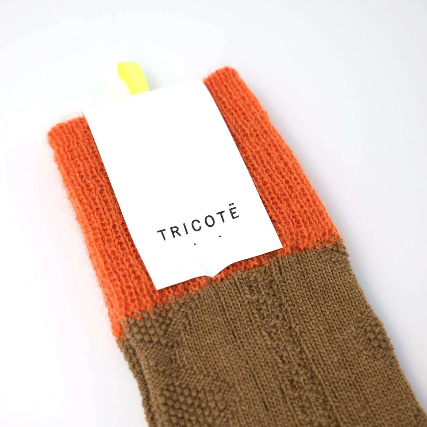 CABLE SOCKS / ケーブルソックス