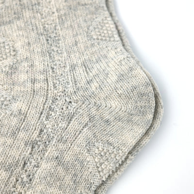 CABLE SOCKS / ケーブルソックス