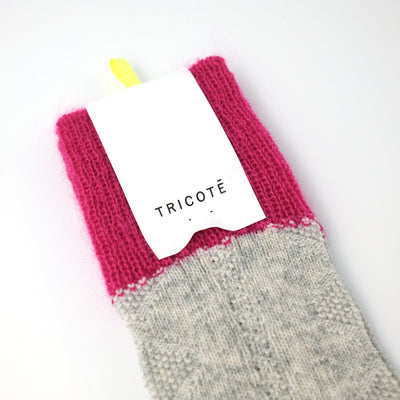 CABLE SOCKS / ケーブルソックス