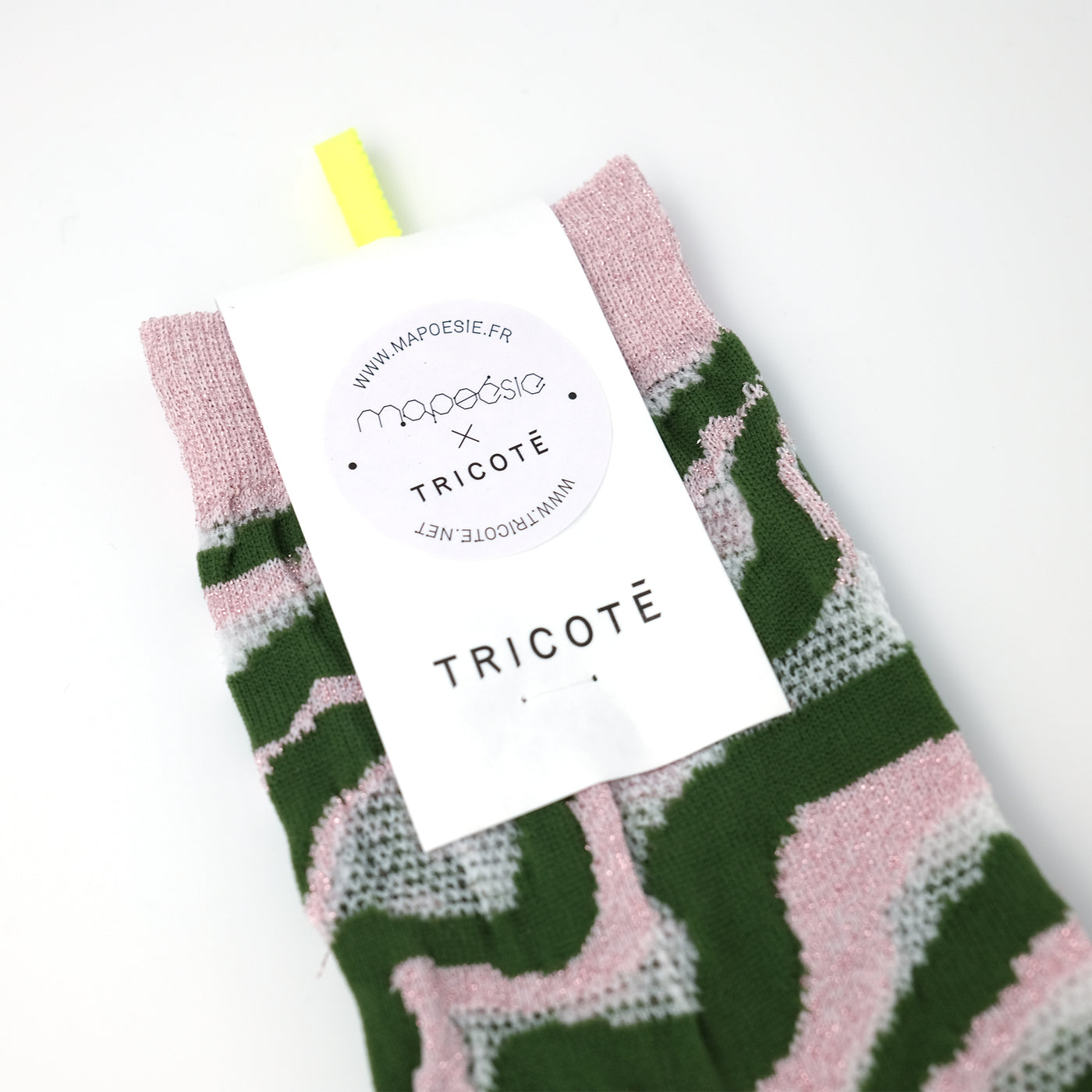 MARQUISESOCKS / マーキスソックス