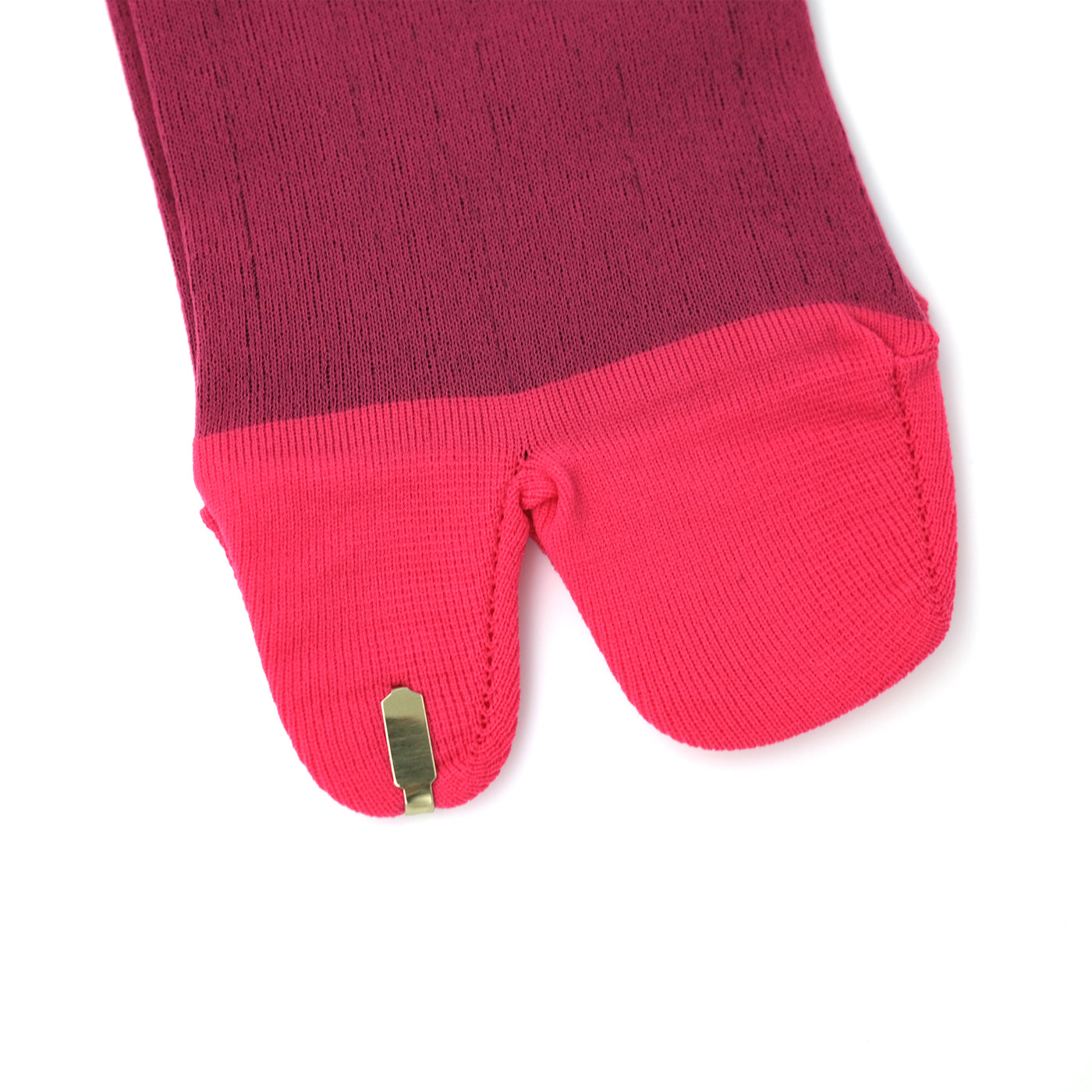 COLOUR TABI SOCKS / カラータビソックス