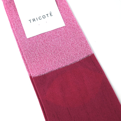 COLOUR TABI SOCKS / カラータビソックス