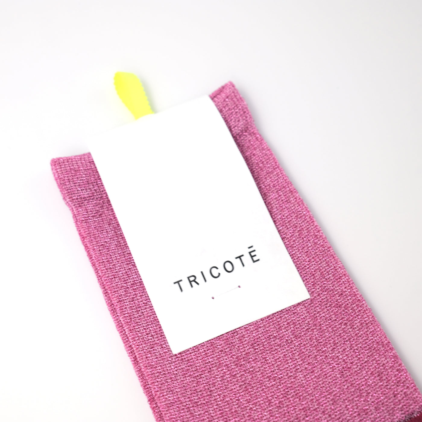 COLOUR TABI SOCKS / カラータビソックス