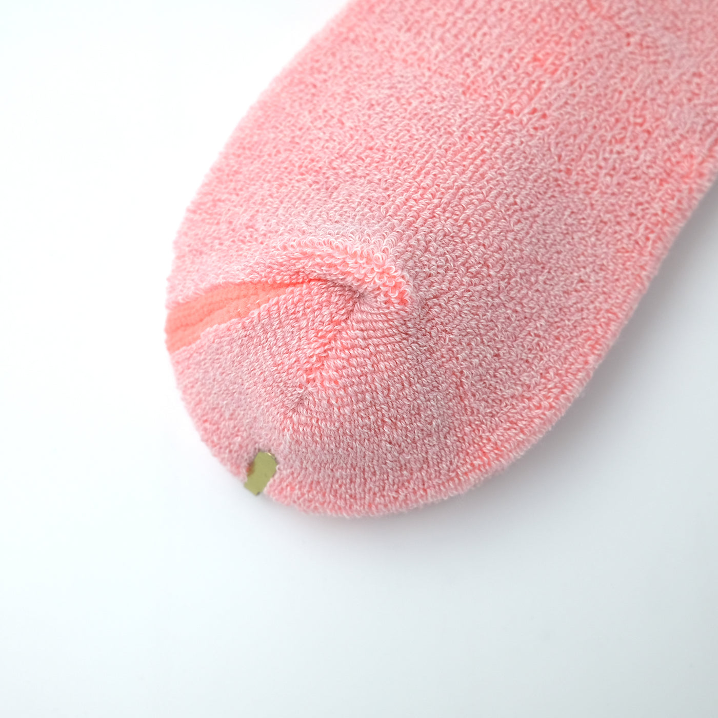 COLOUR TOWEL SOCKS（UNISEX）/ カラータオルソックス