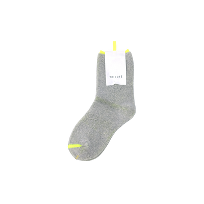 COLOUR TOWEL SOCKS（UNISEX）/ カラータオルソックス
