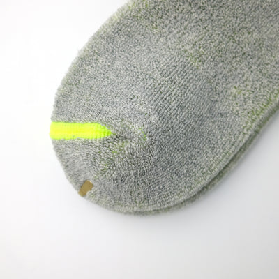COLOUR TOWEL SOCKS（UNISEX）/ カラータオルソックス
