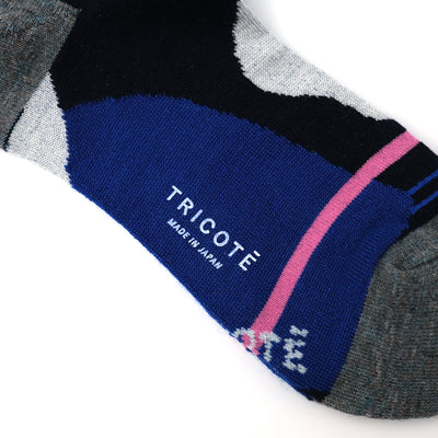 PIECE SOCKS / ピースソックス