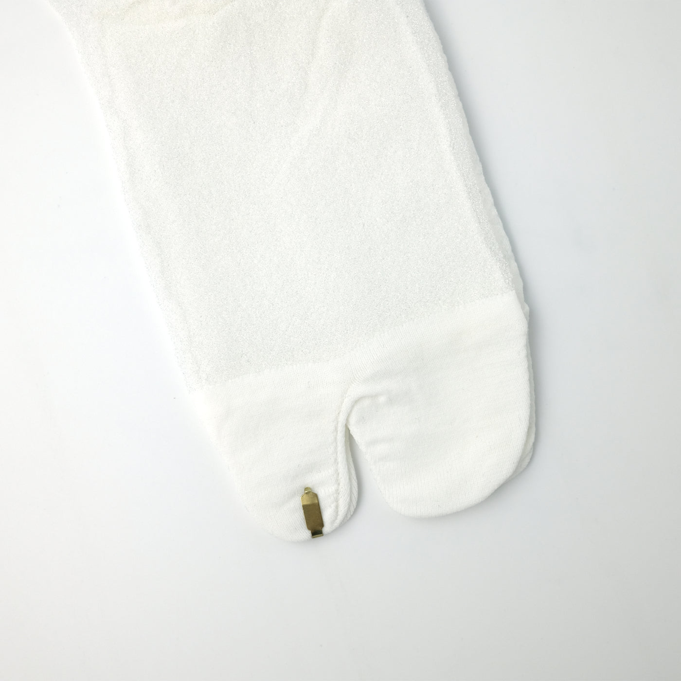 COLOR SHEER TABI SOCKS / カラーシアータビソックス
