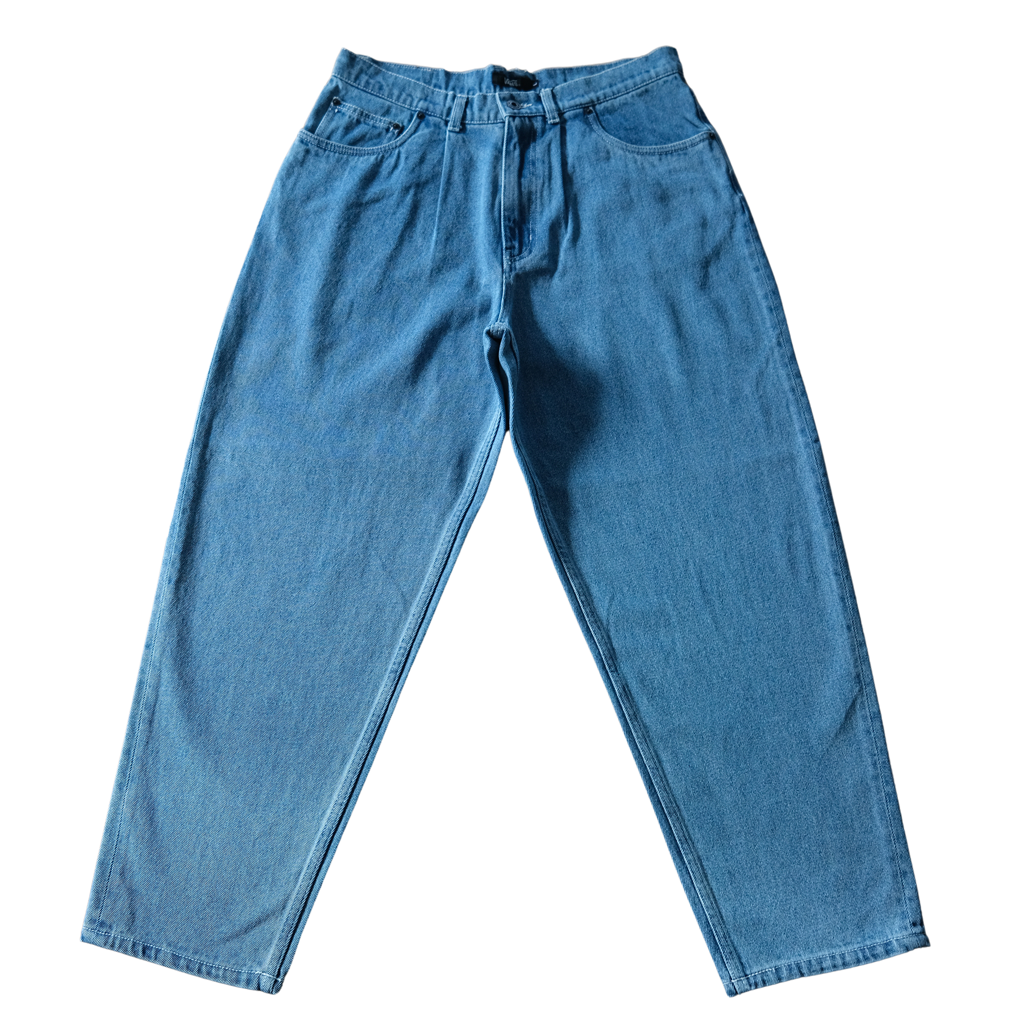 アリーニ メンズ ボトムス デニムパンツ ジーンズ Denim pants AGLINI アリーニ デニムパンツ ボトムス メンズ Jeans Blue 買取価格