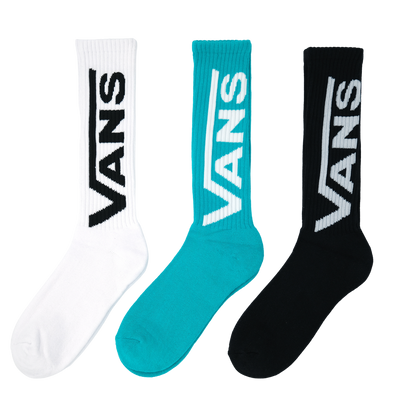 FlLYING V LOGO SOCKS 3PACK