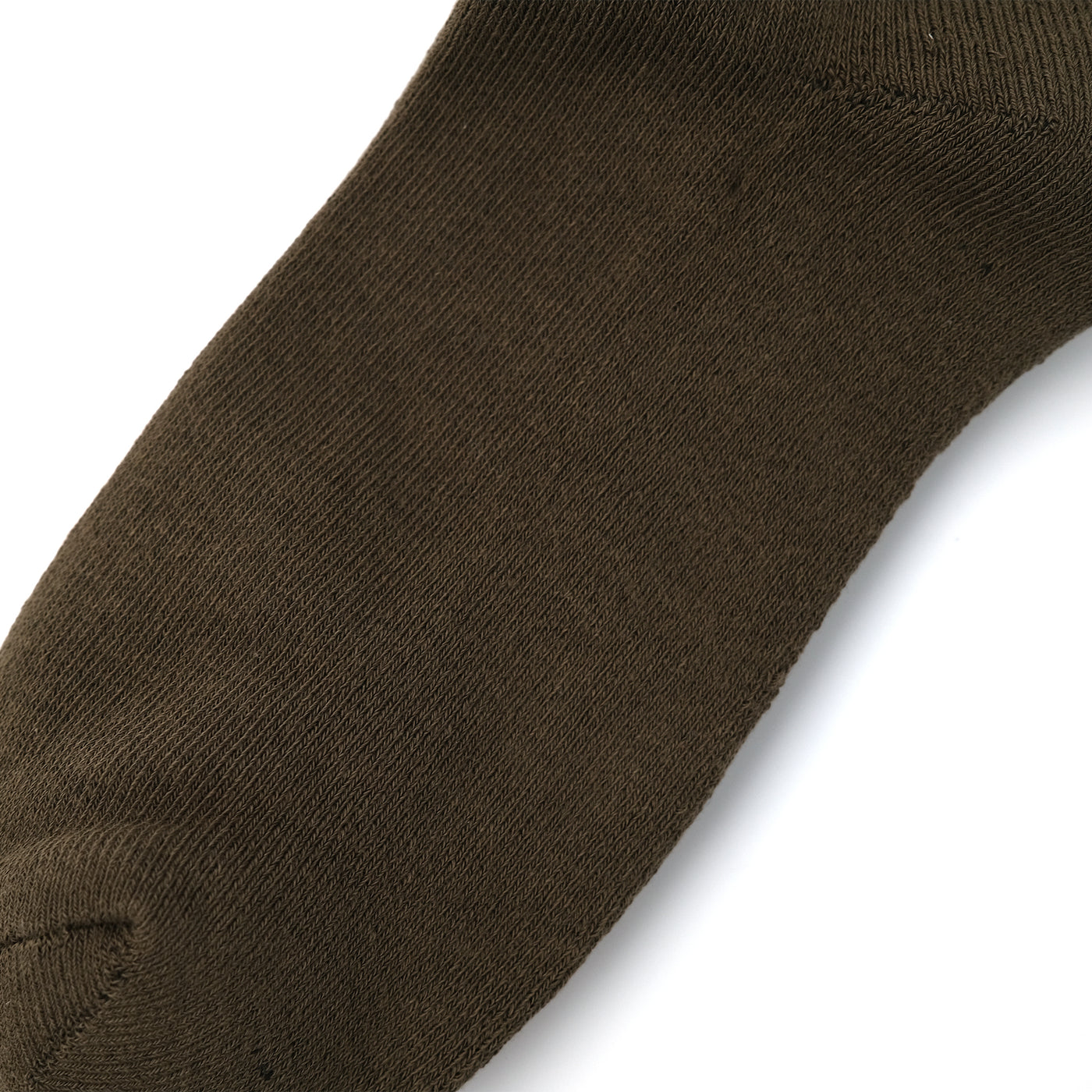 SEASONAL COLOR CREW SOCKS CANTEEN